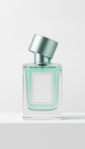 قارورة عطر "آيسي مينت" ذات الإصدار المحدود