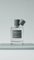 زجاجة رذاذ عطر No. 01
