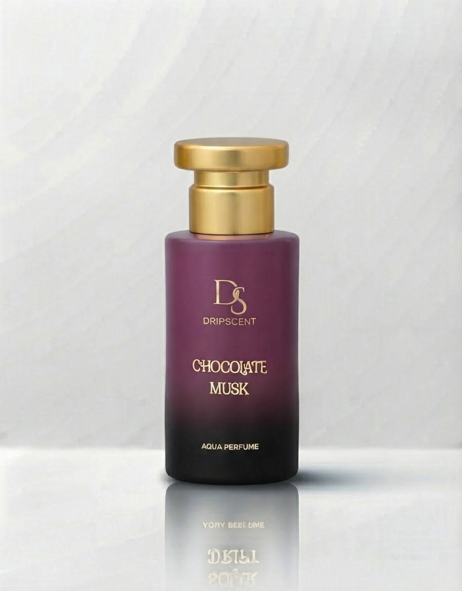 شوكولاتة مسك - عطر مائي، 50 مل