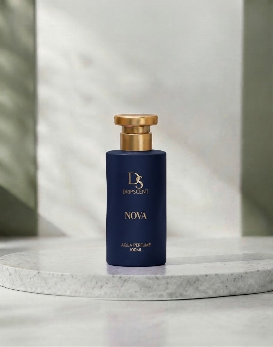 Nova — Aqua Perfume, 100ml