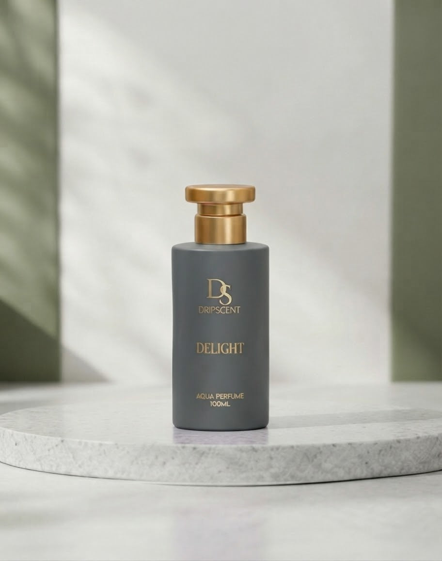 Delight — Aqua Perfume, 100ml