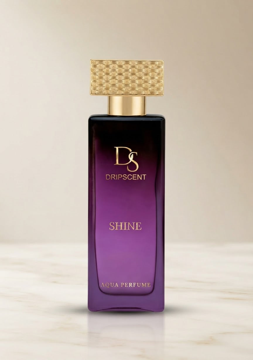 Shine — Aqua Perfume 50ML