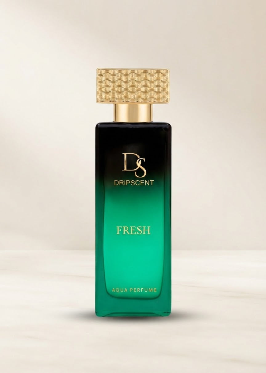 Fresh — Aqua Perfume 50ML