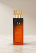 Wood Saffron — Aqua Perfume 50ML