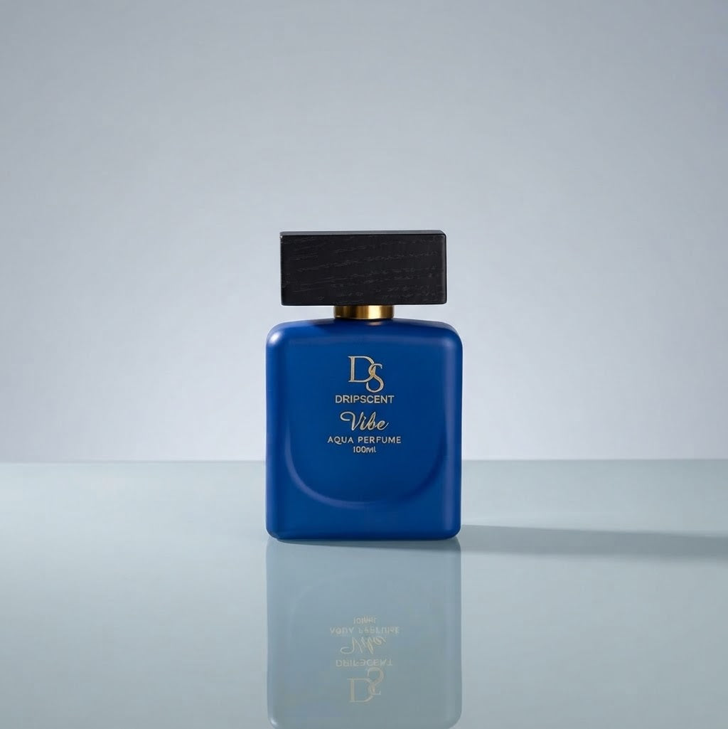 Vibe — Aqua Perfume, 100ML
